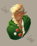 Another artfight attack from 2025
